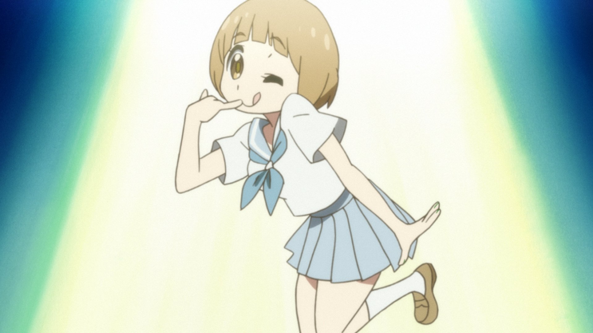 Kill la Kill: The Game If - Imagen 27